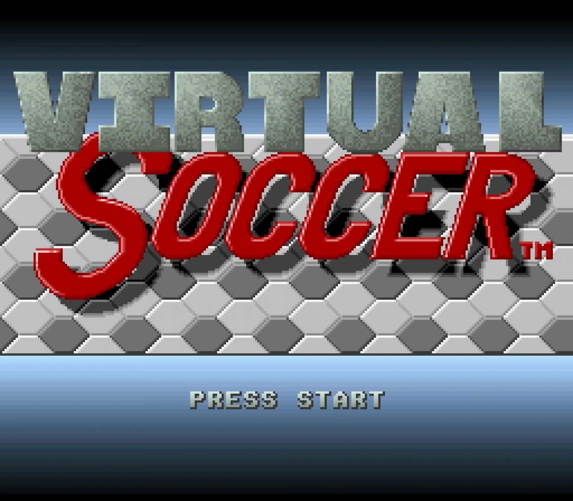 Virtual Soccer